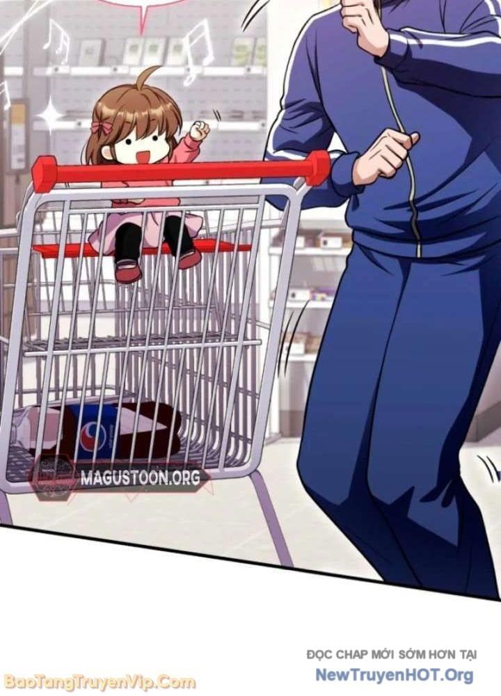 Đấng Tối Cao Lần Đầu Làm Cha - Chương 12 - Trang 113