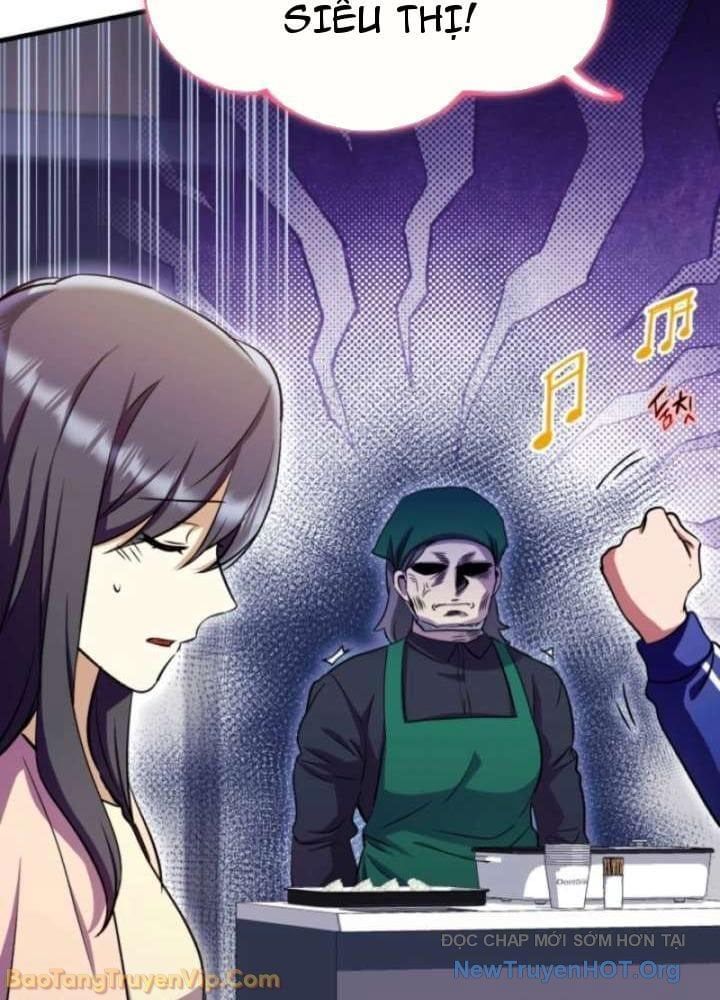 Đấng Tối Cao Lần Đầu Làm Cha - Chương 12 - Trang 116