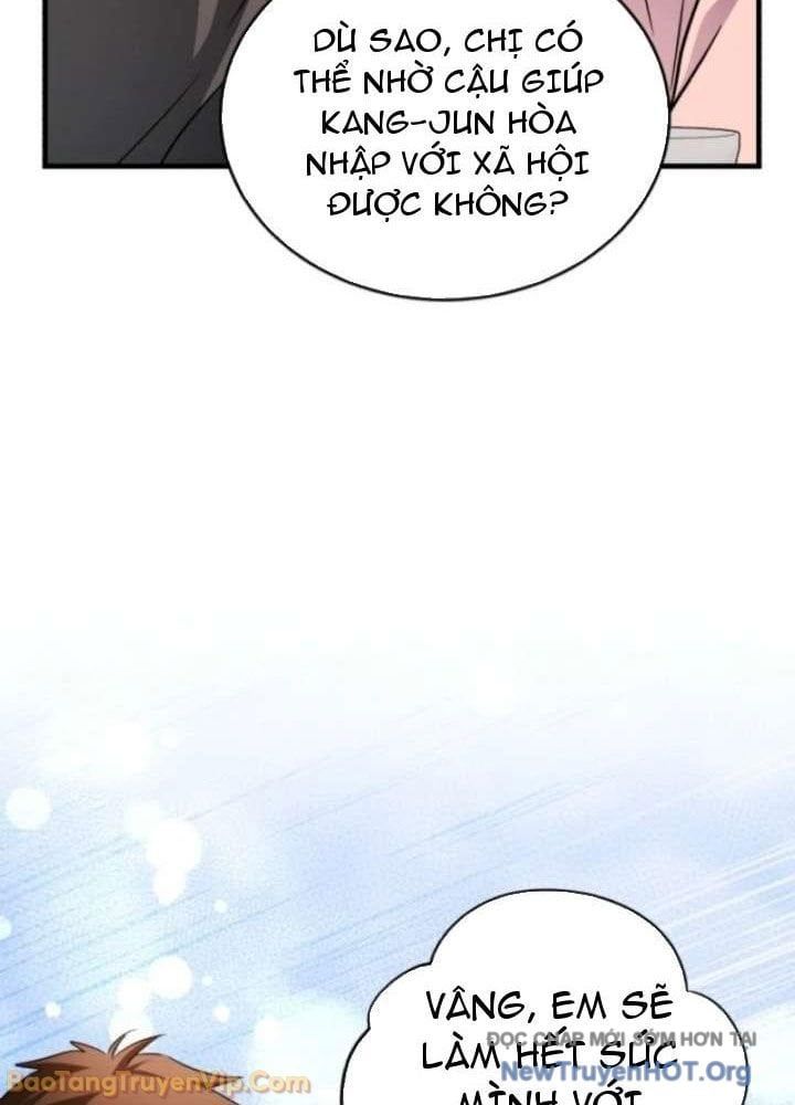 Đấng Tối Cao Lần Đầu Làm Cha - Chương 12 - Trang 13