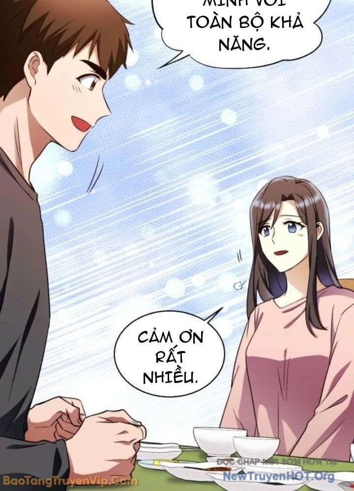 Đấng Tối Cao Lần Đầu Làm Cha - Chương 12 - Trang 14