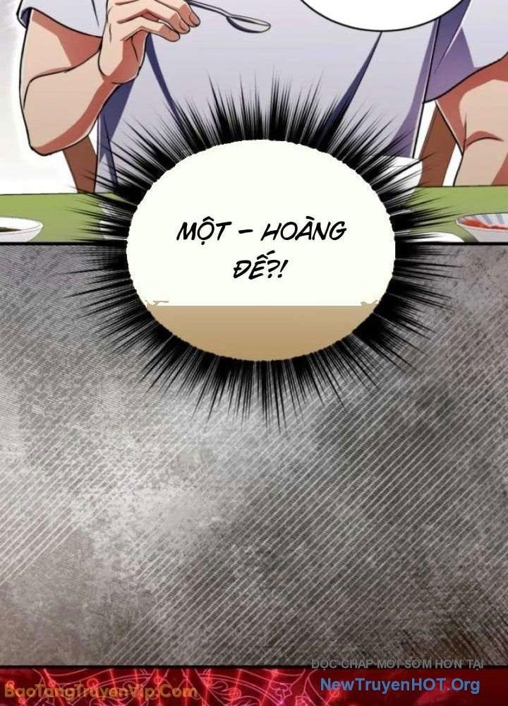 Đấng Tối Cao Lần Đầu Làm Cha - Chương 12 - Trang 3