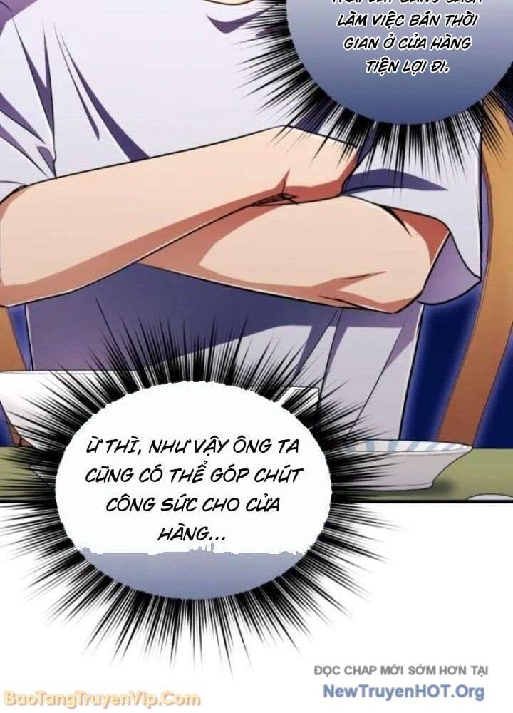 Đấng Tối Cao Lần Đầu Làm Cha - Chương 12 - Trang 22