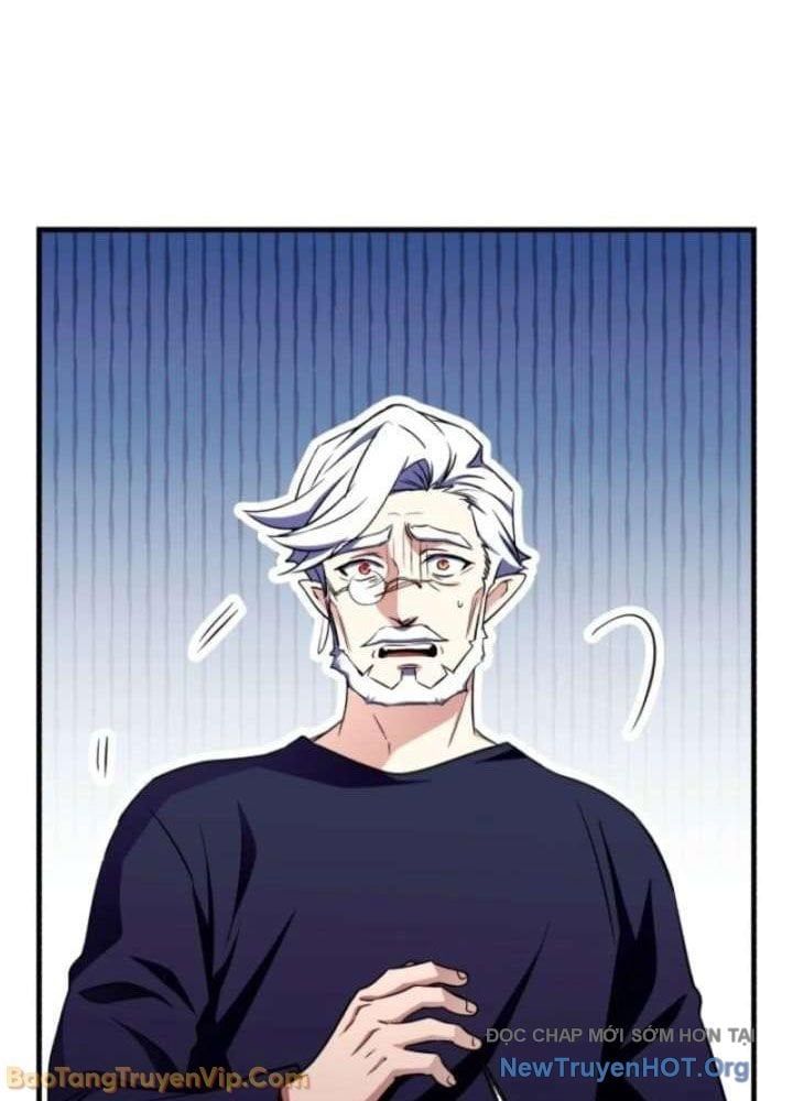 Đấng Tối Cao Lần Đầu Làm Cha - Chương 12 - Trang 23