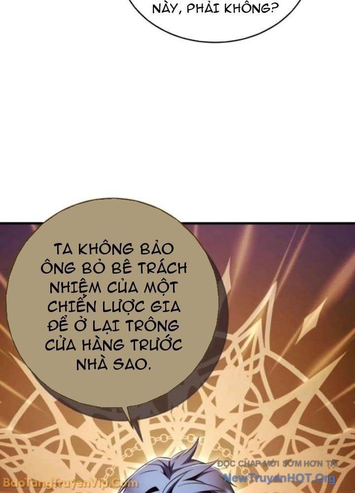 Đấng Tối Cao Lần Đầu Làm Cha - Chương 12 - Trang 26