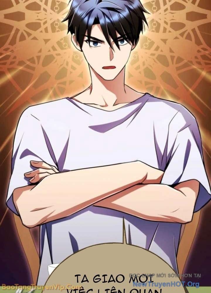 Đấng Tối Cao Lần Đầu Làm Cha - Chương 12 - Trang 27