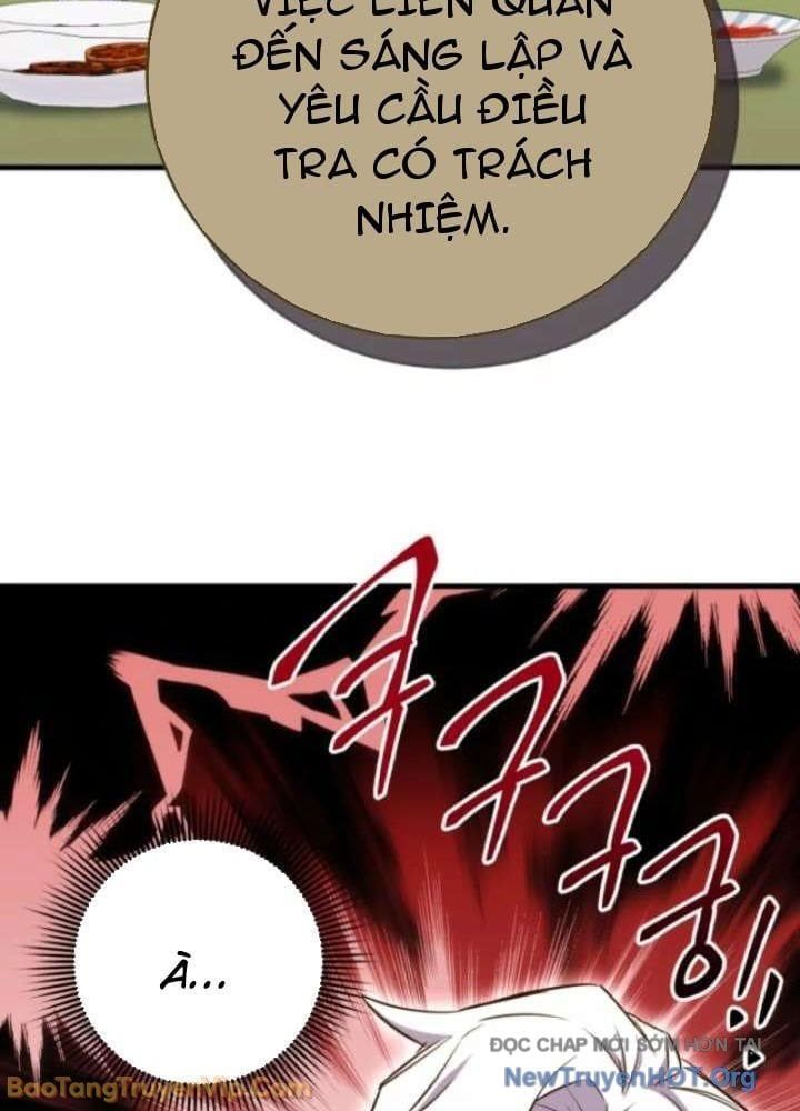 Đấng Tối Cao Lần Đầu Làm Cha - Chương 12 - Trang 28