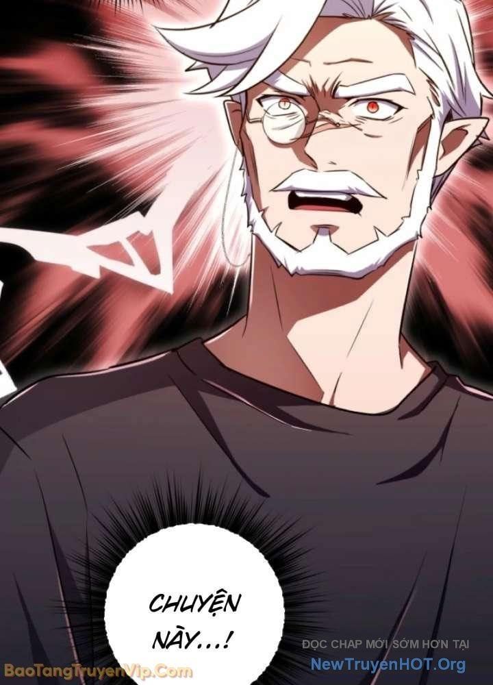Đấng Tối Cao Lần Đầu Làm Cha - Chương 12 - Trang 29