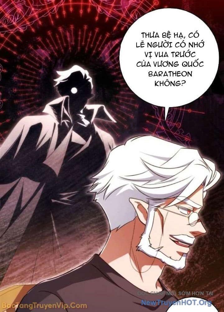 Đấng Tối Cao Lần Đầu Làm Cha - Chương 12 - Trang 4