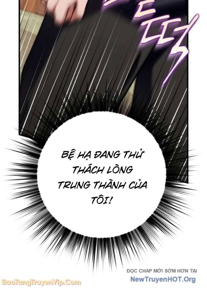 Đấng Tối Cao Lần Đầu Làm Cha - Chương 12 - Trang 31