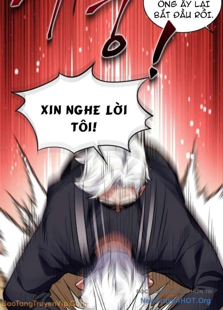 Đấng Tối Cao Lần Đầu Làm Cha - Chương 12 - Trang 33