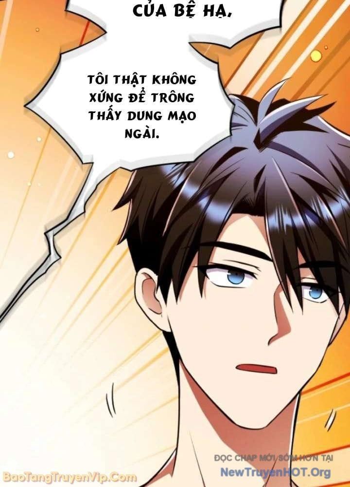 Đấng Tối Cao Lần Đầu Làm Cha - Chương 12 - Trang 35