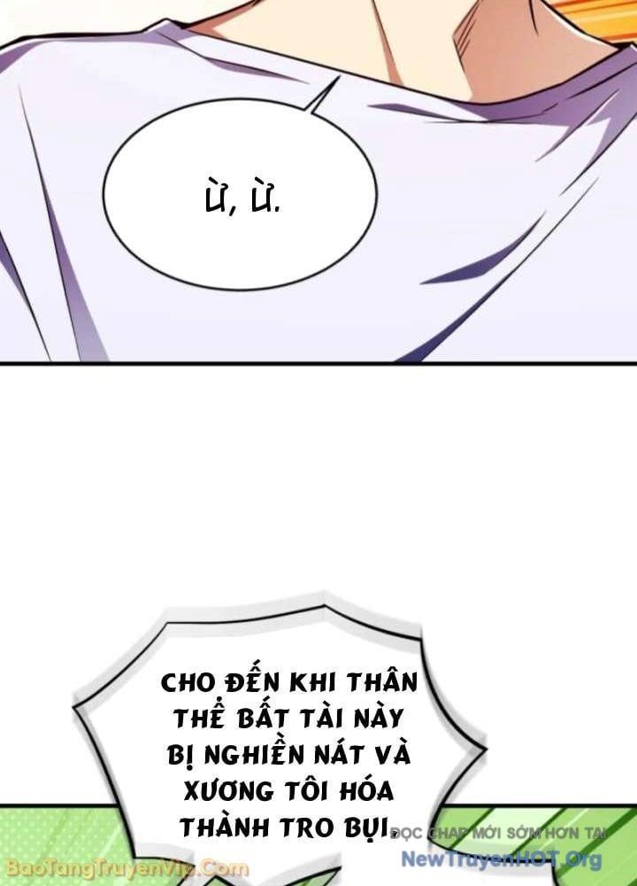 Đấng Tối Cao Lần Đầu Làm Cha - Chương 12 - Trang 36