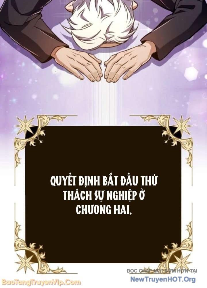 Đấng Tối Cao Lần Đầu Làm Cha - Chương 12 - Trang 40