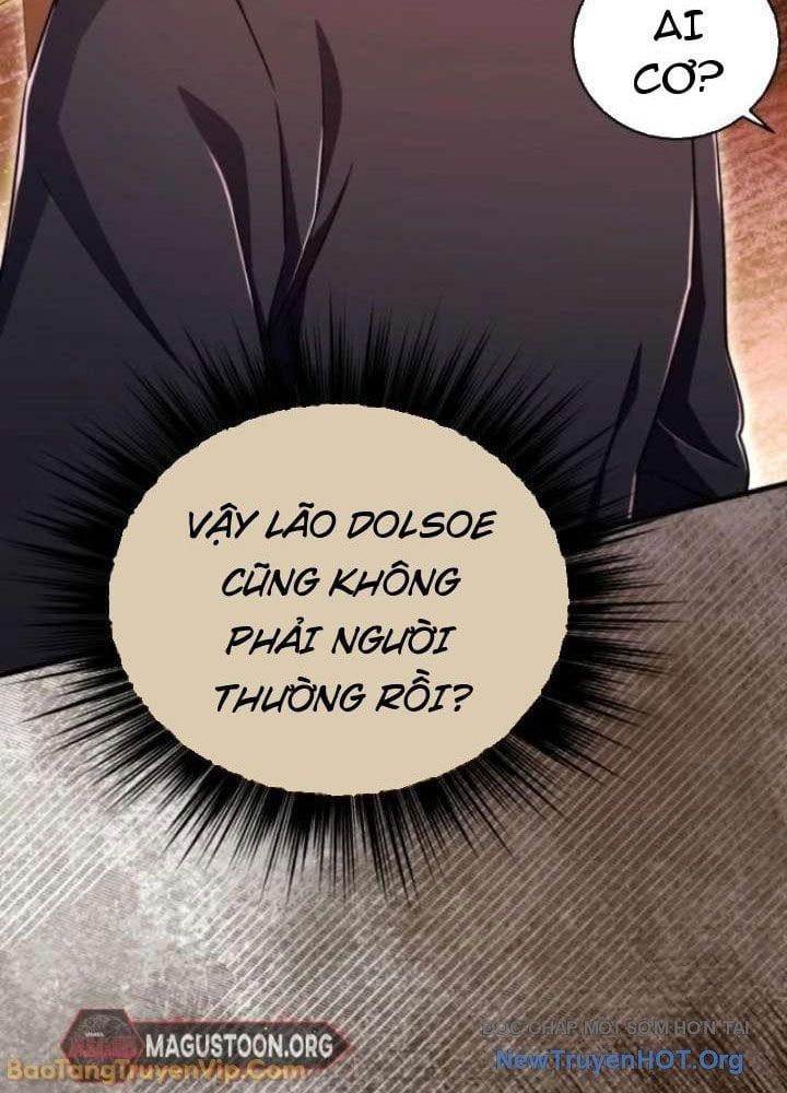 Đấng Tối Cao Lần Đầu Làm Cha - Chương 12 - Trang 5