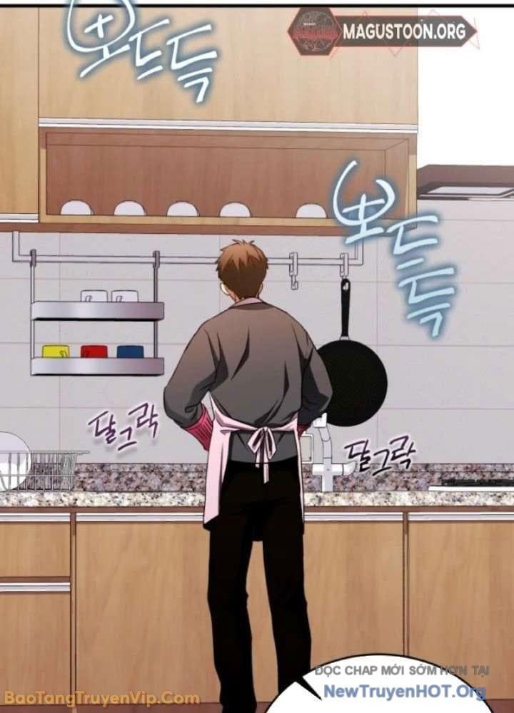 Đấng Tối Cao Lần Đầu Làm Cha - Chương 12 - Trang 43