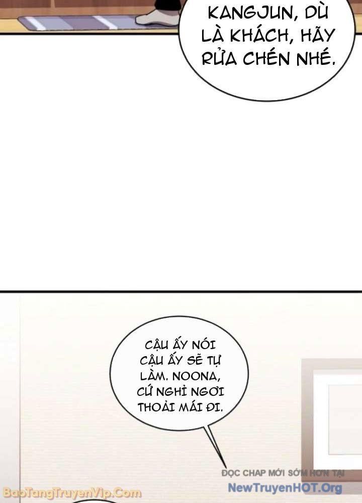 Đấng Tối Cao Lần Đầu Làm Cha - Chương 12 - Trang 44