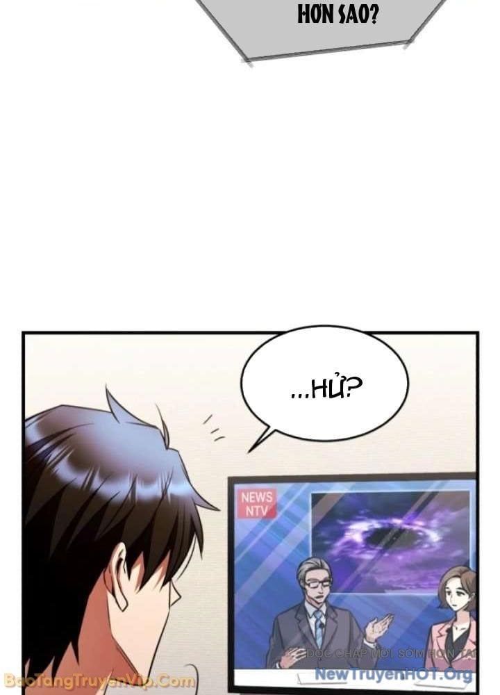Đấng Tối Cao Lần Đầu Làm Cha - Chương 12 - Trang 46