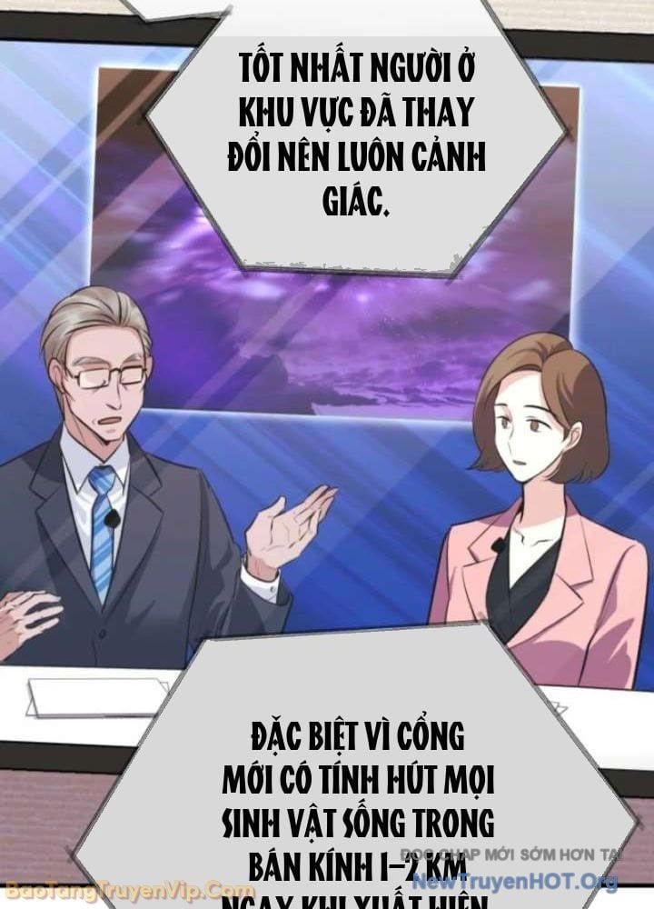 Đấng Tối Cao Lần Đầu Làm Cha - Chương 12 - Trang 48