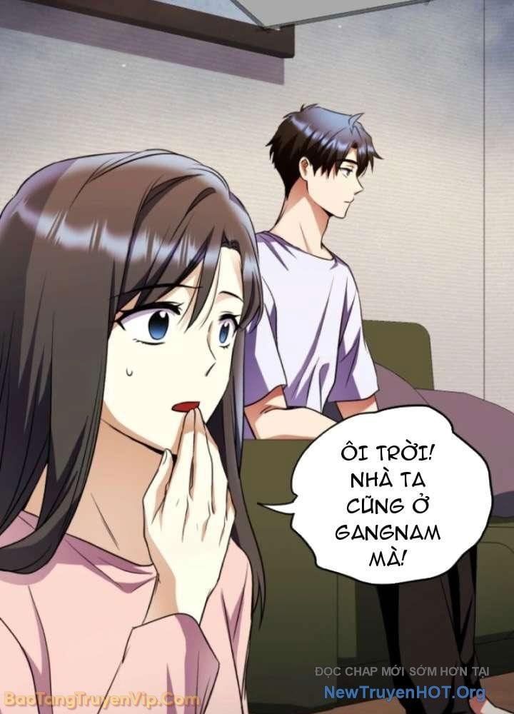 Đấng Tối Cao Lần Đầu Làm Cha - Chương 12 - Trang 50