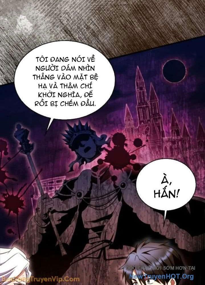 Đấng Tối Cao Lần Đầu Làm Cha - Chương 12 - Trang 6