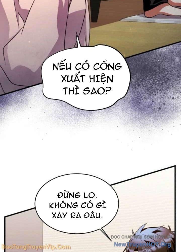 Đấng Tối Cao Lần Đầu Làm Cha - Chương 12 - Trang 51