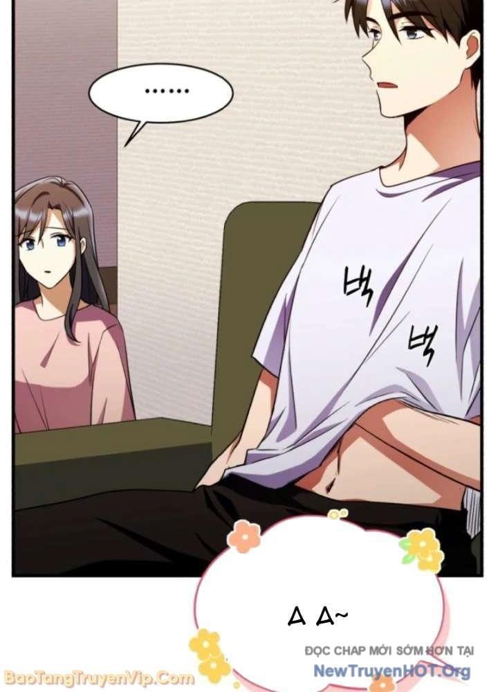 Đấng Tối Cao Lần Đầu Làm Cha - Chương 12 - Trang 52
