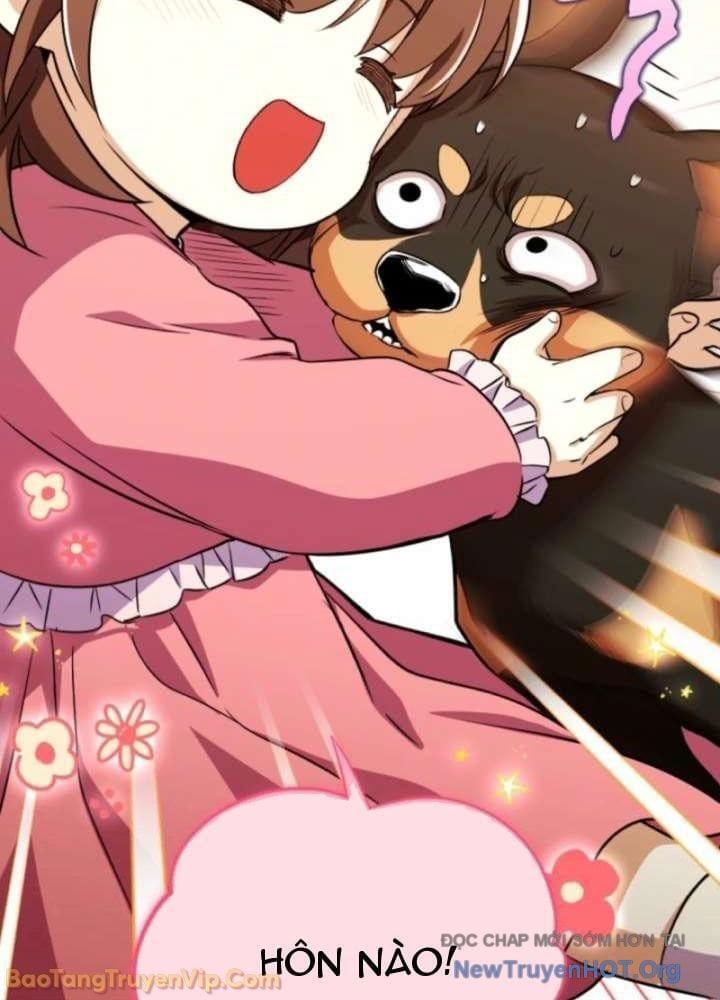 Đấng Tối Cao Lần Đầu Làm Cha - Chương 12 - Trang 56