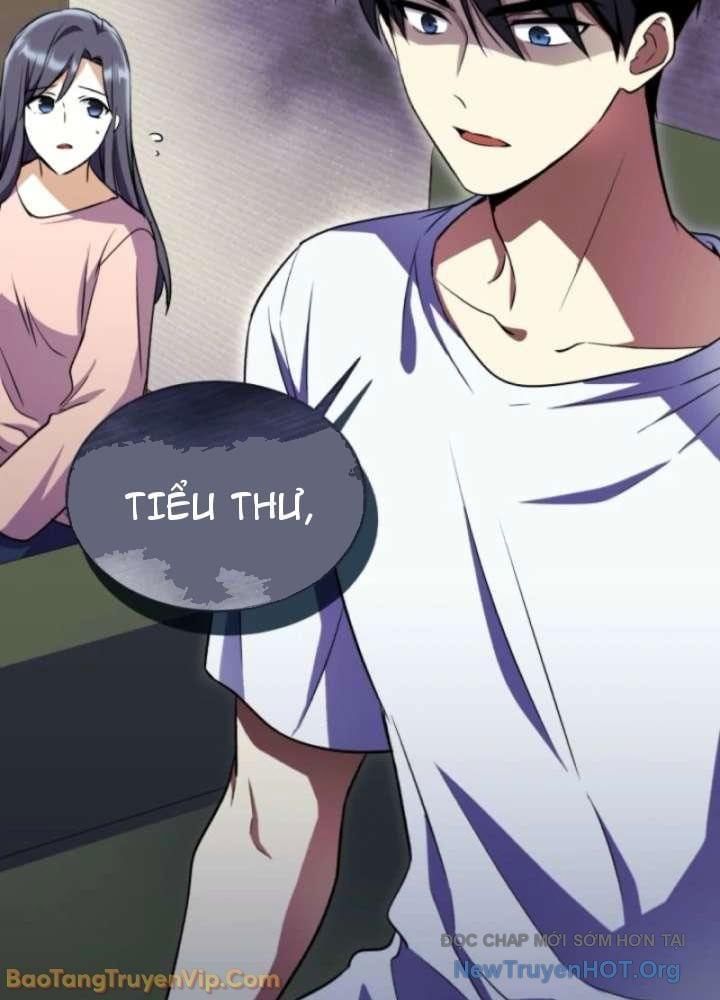 Đấng Tối Cao Lần Đầu Làm Cha - Chương 12 - Trang 58