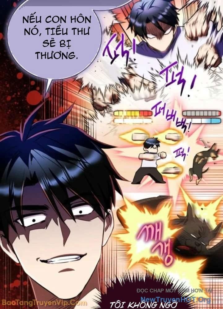 Đấng Tối Cao Lần Đầu Làm Cha - Chương 12 - Trang 60