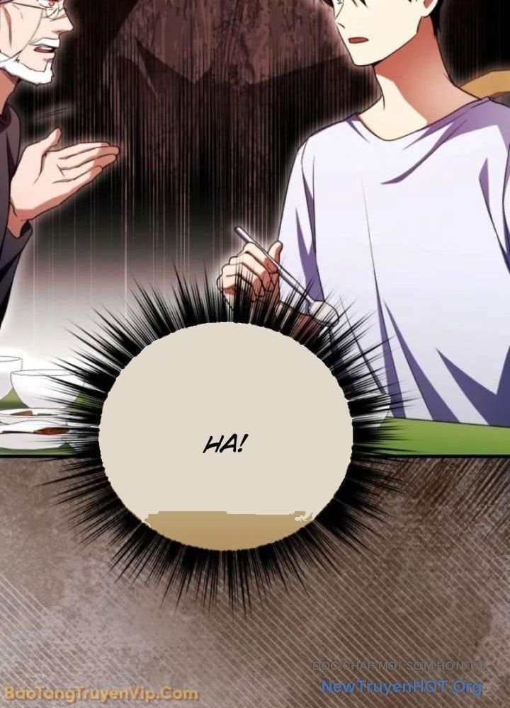 Đấng Tối Cao Lần Đầu Làm Cha - Chương 12 - Trang 7