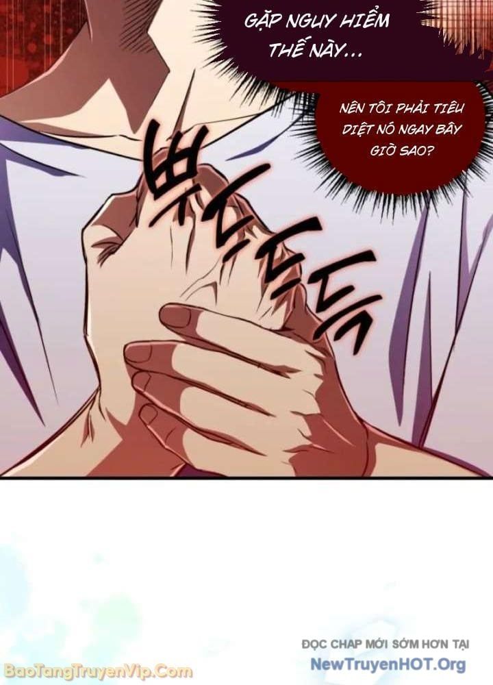 Đấng Tối Cao Lần Đầu Làm Cha - Chương 12 - Trang 61