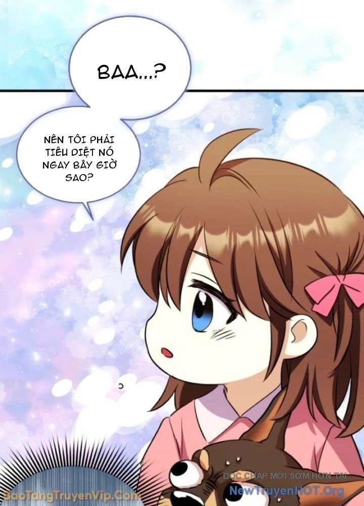 Đấng Tối Cao Lần Đầu Làm Cha - Chương 12 - Trang 62