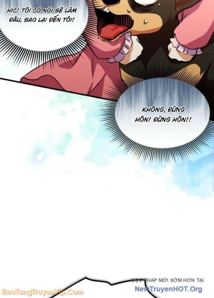 Đấng Tối Cao Lần Đầu Làm Cha - Chương 12 - Trang 63