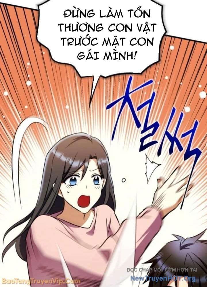 Đấng Tối Cao Lần Đầu Làm Cha - Chương 12 - Trang 64