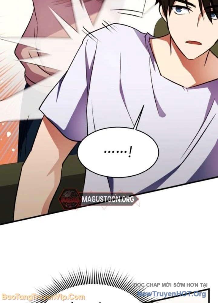 Đấng Tối Cao Lần Đầu Làm Cha - Chương 12 - Trang 65