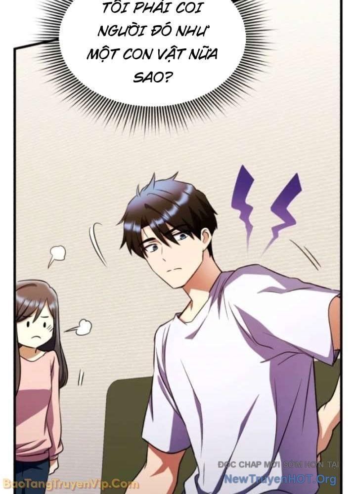 Đấng Tối Cao Lần Đầu Làm Cha - Chương 12 - Trang 66