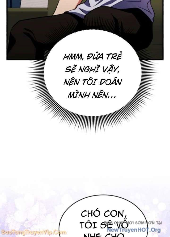 Đấng Tối Cao Lần Đầu Làm Cha - Chương 12 - Trang 67