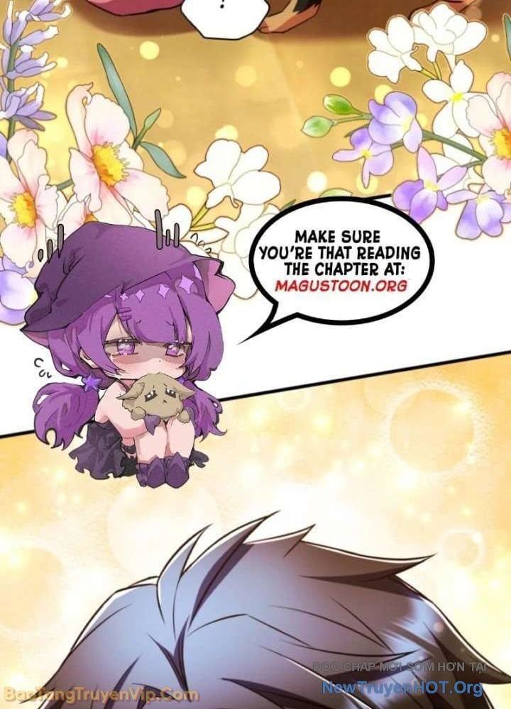 Đấng Tối Cao Lần Đầu Làm Cha - Chương 12 - Trang 69