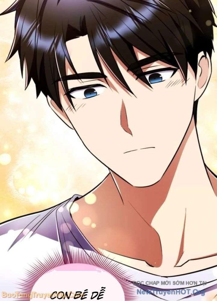 Đấng Tối Cao Lần Đầu Làm Cha - Chương 12 - Trang 70