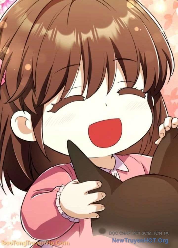 Đấng Tối Cao Lần Đầu Làm Cha - Chương 12 - Trang 72