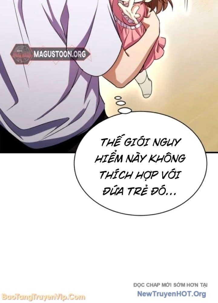Đấng Tối Cao Lần Đầu Làm Cha - Chương 12 - Trang 78