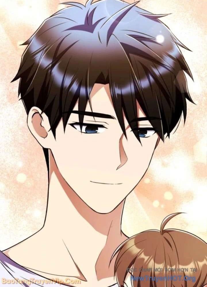 Đấng Tối Cao Lần Đầu Làm Cha - Chương 12 - Trang 80