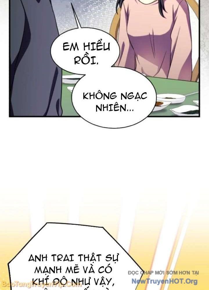 Đấng Tối Cao Lần Đầu Làm Cha - Chương 12 - Trang 9