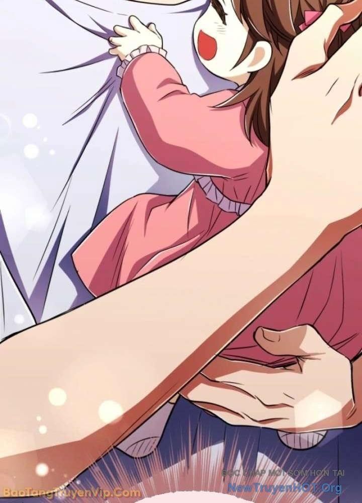 Đấng Tối Cao Lần Đầu Làm Cha - Chương 12 - Trang 81