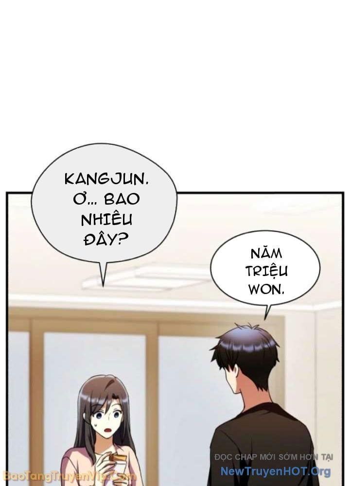 Đấng Tối Cao Lần Đầu Làm Cha - Chương 12 - Trang 86