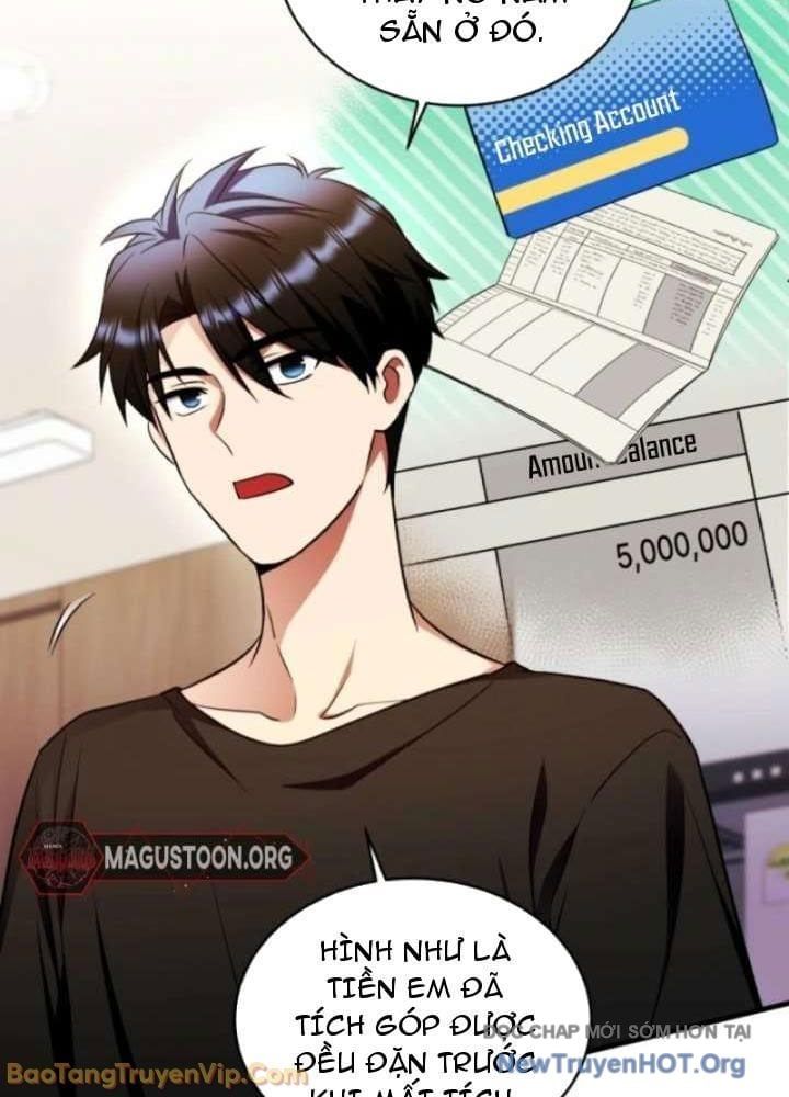 Đấng Tối Cao Lần Đầu Làm Cha - Chương 12 - Trang 88