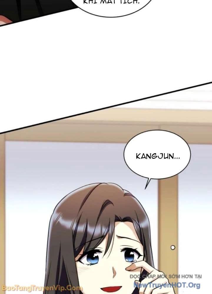 Đấng Tối Cao Lần Đầu Làm Cha - Chương 12 - Trang 89