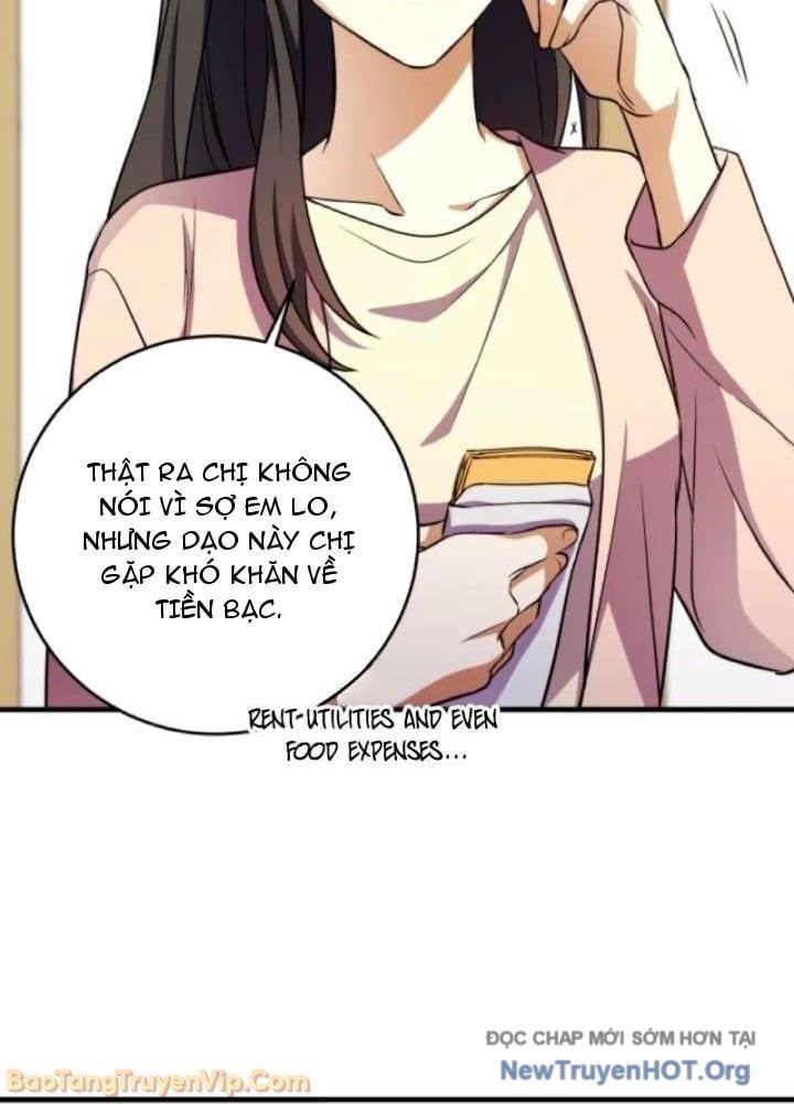 Đấng Tối Cao Lần Đầu Làm Cha - Chương 12 - Trang 90