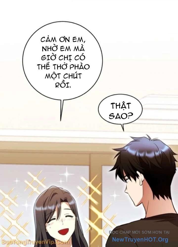 Đấng Tối Cao Lần Đầu Làm Cha - Chương 12 - Trang 91