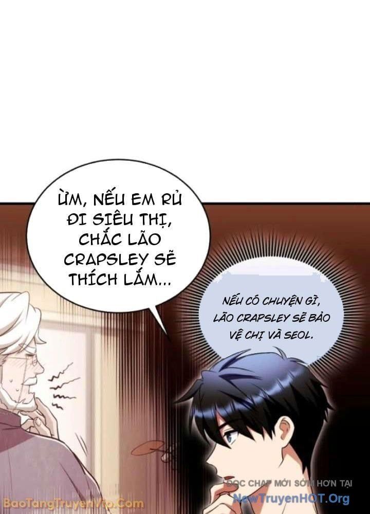 Đấng Tối Cao Lần Đầu Làm Cha - Chương 12 - Trang 96